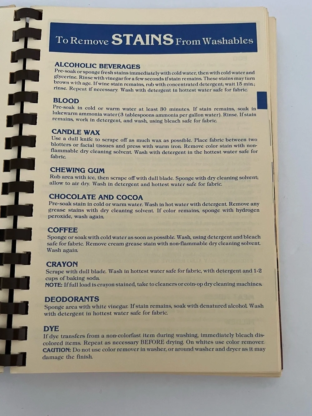 Midway Baptist Church Favorite Recipes Cookbook 1990 Community Spiral